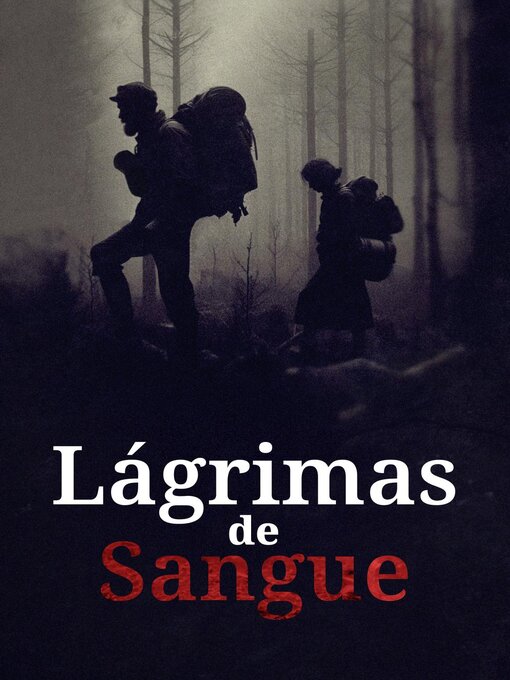 Title details for Lágrimas de sangue by Richard Silva - Available